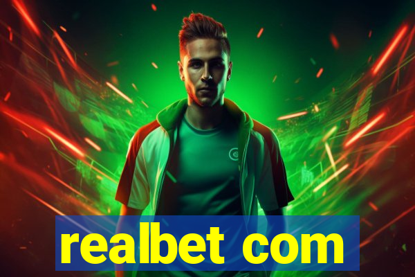 realbet com